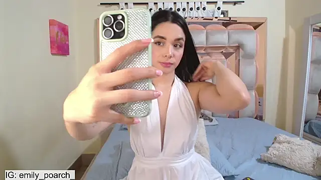 emilyaboott online show from February 2025 02:16:02 AM