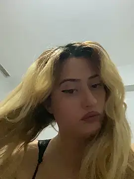 afrodizyak online show from February 2026 08:33:02 PM