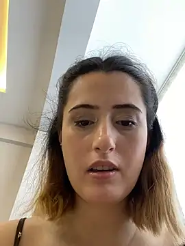 afrodizyak online show from July 2026 08:46:02 AM