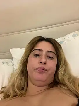 afrodizyak online show from February 2026 11:46:01 PM