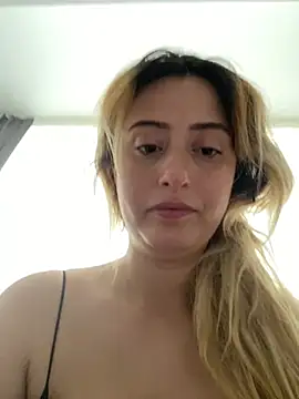 afrodizyak online show from May 2026 09:25:01 AM