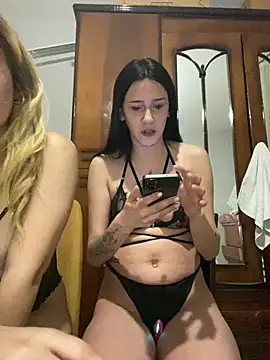 afrodizyak online show from February 2026 06:30:01 PM