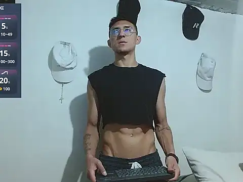 Snapshot of samfox_ chatting on March 2026 10:59:02 AM samfox online show from March 2026 10:59:02 AM