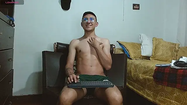 samfox  online show from October 2025 05:09:02 AM