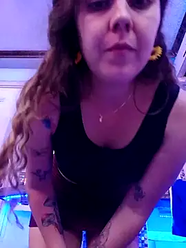 Elenitacandy online show from November 2025 12:10:02 AM