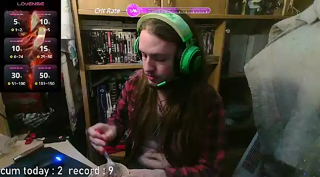 Snapshot of nicolasdumand21 chatting on December 2024 08:01:02 PM nicolasdumand21 online show from December 2024 08:01:02 PM