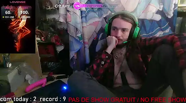 Snapshot of nicolasdumand21 chatting on December 2024 06:32:02 PM nicolasdumand21 online show from December 2024 06:32:02 PM