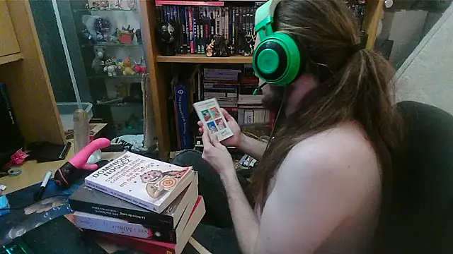 Snapshot of nicolasdumand21 chatting on February 2025 07:55:02 PM nicolasdumand21 online show from February 2025 07:55:02 PM