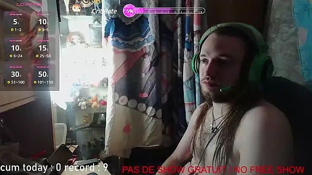 Snapshot of nicolasdumand21 chatting on January 2025 01:41:01 PM nicolasdumand21 online show from January 2025 01:41:01 PM