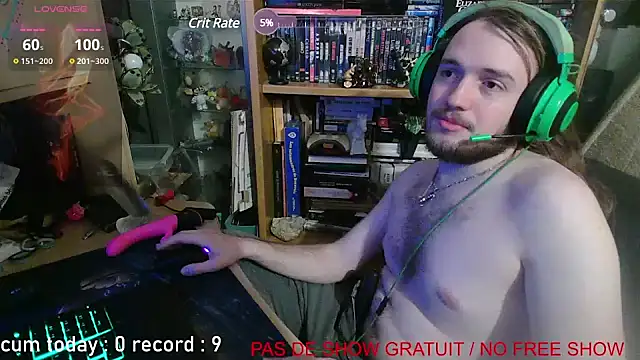 Snapshot of nicolasdumand21 chatting on February 2025 08:31:02 PM nicolasdumand21 online show from February 2025 08:31:02 PM