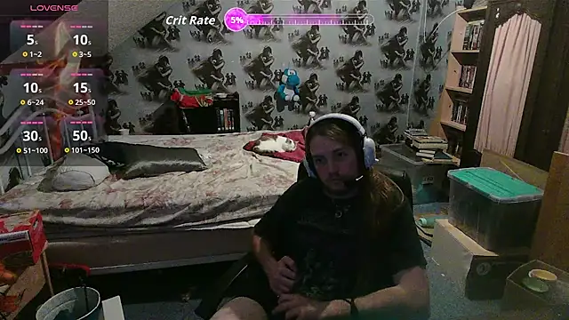 nicolasdumand21 online show from December 2025 10:43:02 PM