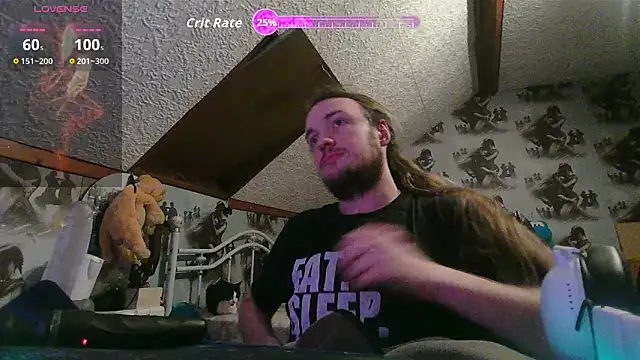 nicolasdumand21 online show from February 2026 07:14:01 PM