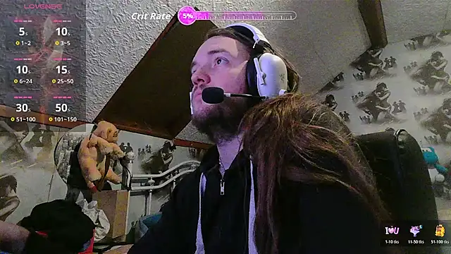 nicolasdumand21 online show from January 2026 08:16:02 PM