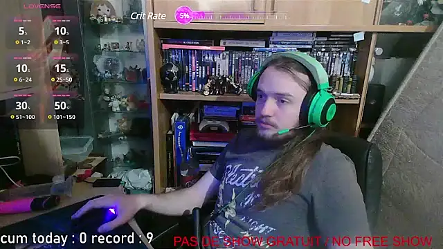 Snapshot of nicolasdumand21 chatting on February 2025 09:28:01 PM nicolasdumand21 online show from February 2025 09:28:01 PM