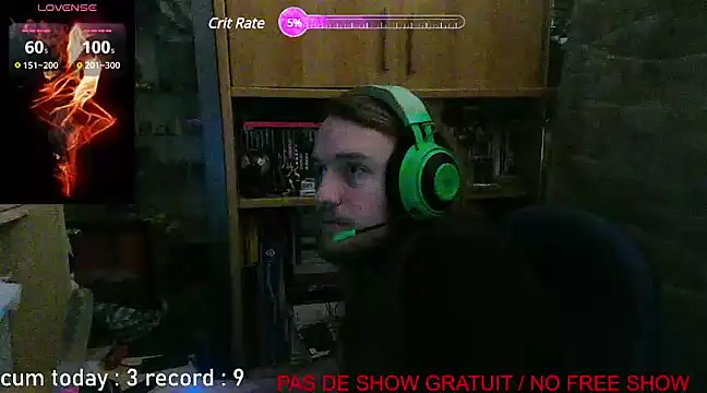 Snapshot of nicolasdumand21 chatting on December 2024 09:48:01 PM nicolasdumand21 online show from December 2024 09:48:01 PM