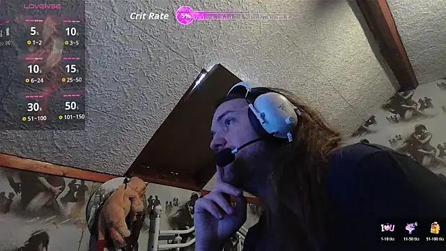 nicolasdumand21 online show from January 2026 11:25:01 AM