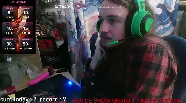 Snapshot of nicolasdumand21 chatting on December 2024 09:39:01 PM nicolasdumand21 online show from December 2024 09:39:01 PM