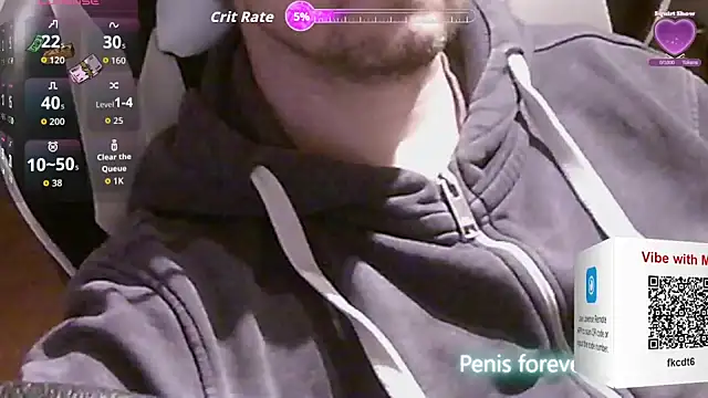 larsgessner30 online show from February 2026 03:51:01 AM