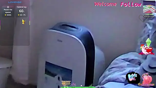 larsgessner30 online show from May 2026 03:28:02 AM