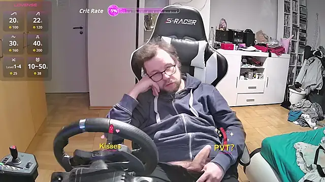 larsgessner30 online show from November 2025 06:33:02 PM