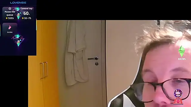 larsgessner30 online show from March 2026 10:33:02 PM