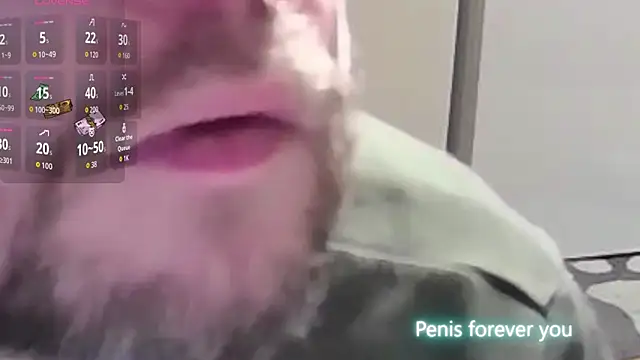 larsgessner30 online show from January 2026 07:50:02 PM