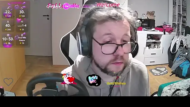 larsgessner30 online show from November 2025 06:44:02 PM