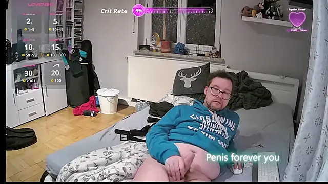 larsgessner30 online show from February 2026 11:26:02 PM