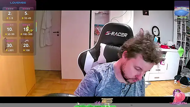 larsgessner30 online show from June 2026 01:50:01 AM