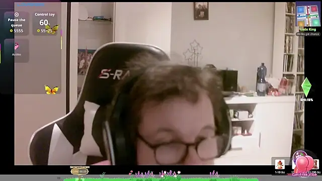 larsgessner30 online show from June 2026 01:55:02 AM