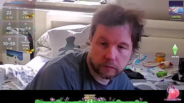 larsgessner30 online show from June 2026 06:29:01 AM