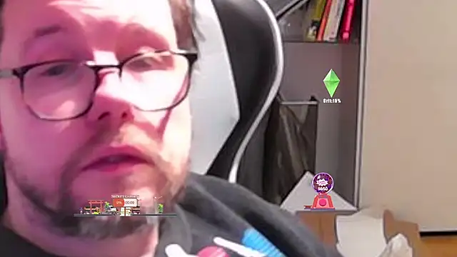 larsgessner30 online show from March 2026 12:25:01 AM