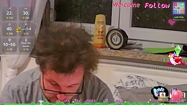 larsgessner30 online show from May 2026 08:59:01 PM