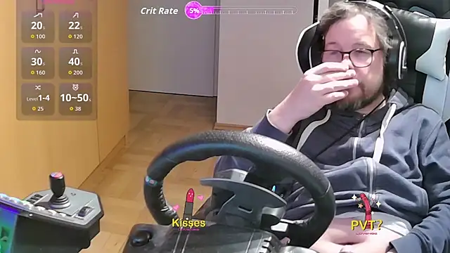 larsgessner30 online show from November 2025 10:36:01 PM