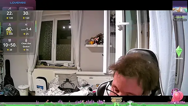 larsgessner30 online show from June 2026 10:21:02 PM