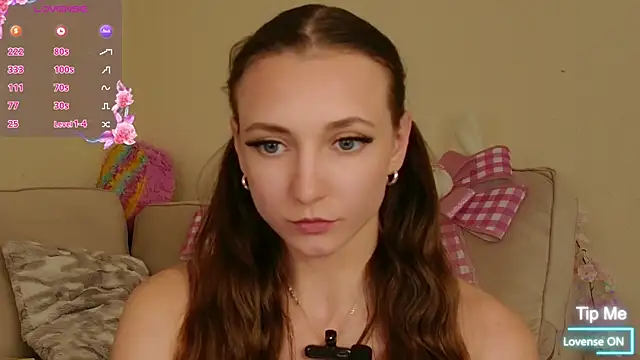 Milky flexy cat online show from June 2026 01:55:02 PM