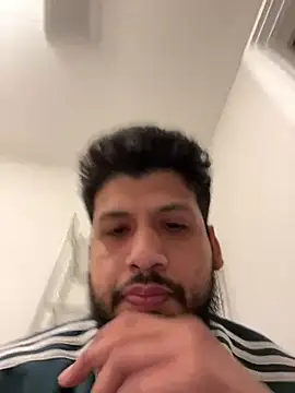 casadoscuriosos97 online show from February 2025 07:53:02 PM