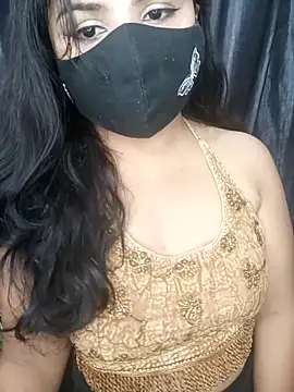 Tanvi-patil online show from April 2026 07:10:02 PM