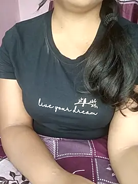 Tanvi-patil online show from February 2026 04:58:02 PM