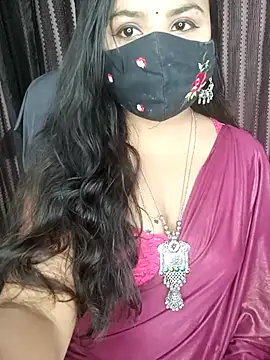 Tanvi-patil online show from February 2026 07:52:01 AM