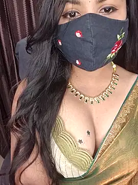 Tanvi-patil online show from November 2025 05:57:01 PM