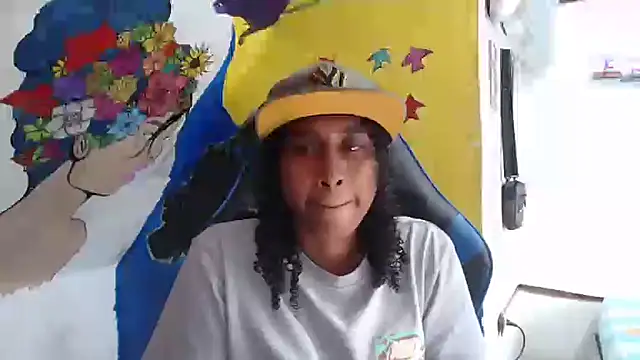 Snapshot of yohatinelly07 chatting on September 2025 09:03:01 PM yohatinelly07 online show from September 2025 09:03:01 PM