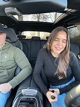 JuicyFruits93 online show from March 2026 08:10:02 AM