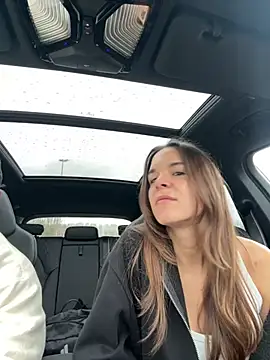 JuicyFruits93 online show from February 2026 08:49:02 AM