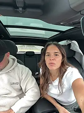 JuicyFruits93 online show from February 2026 01:49:02 PM