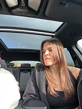 JuicyFruits93 online show from March 2026 09:24:02 AM