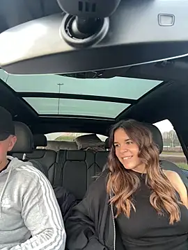 JuicyFruits93 online show from February 2026 03:21:01 PM