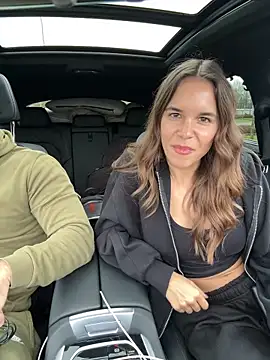 JuicyFruits93 online show from February 2026 02:36:02 PM