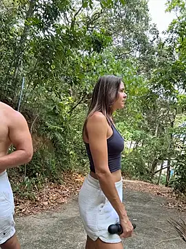 JuicyFruits93 online show from April 2026 06:26:02 AM