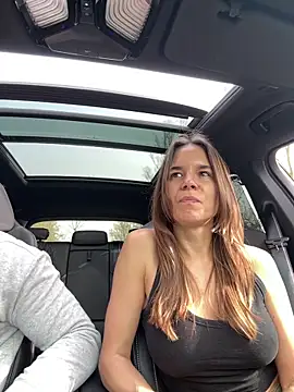 JuicyFruits93 online show from March 2026 12:10:02 PM